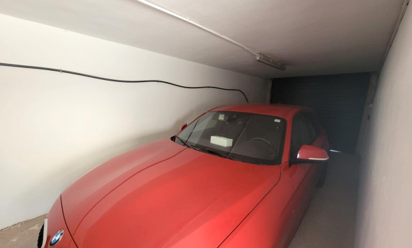 Herverkoop - 3. Halfvrijstaand huis - Torrevieja - Costa Blanca Zuid