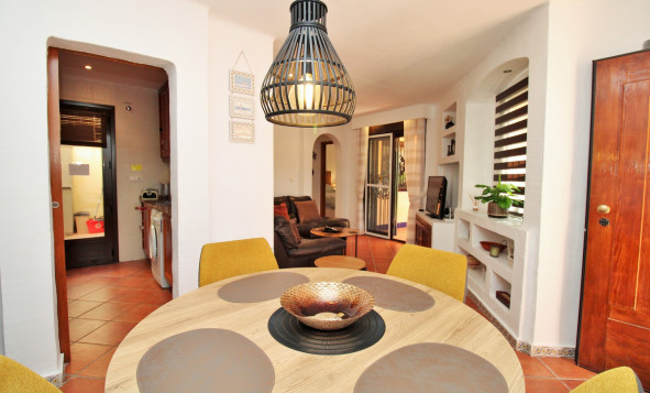 Herverkoop - 1. Appartement / flat - Punta Prima - Costa Blanca Zuid