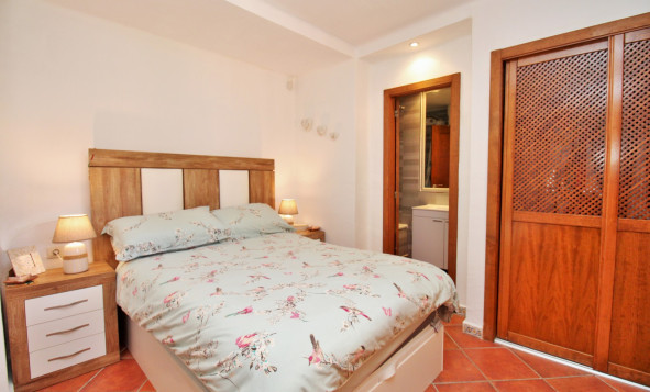 Herverkoop - 1. Appartement / flat - Punta Prima - Costa Blanca Zuid