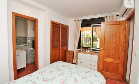 Herverkoop - 1. Appartement / flat - Punta Prima - Costa Blanca Zuid