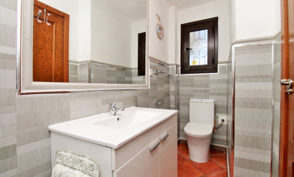 Herverkoop - 1. Appartement / flat - Punta Prima - Costa Blanca Zuid