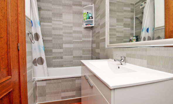 Herverkoop - 1. Appartement / flat - Punta Prima - Costa Blanca Zuid