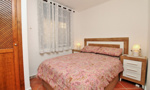 Herverkoop - 1. Appartement / flat - Punta Prima - Costa Blanca Zuid