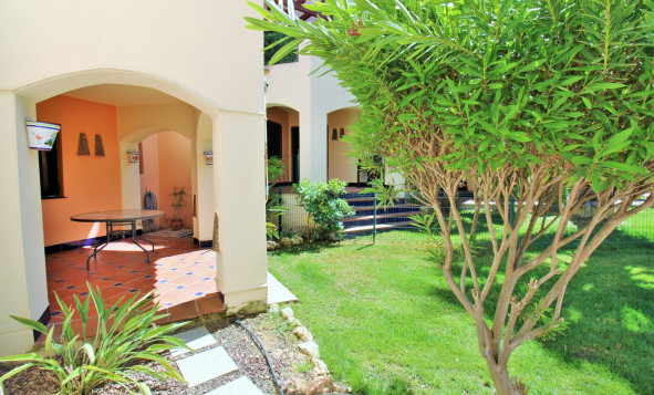 Herverkoop - 1. Appartement / flat - Punta Prima - Costa Blanca Zuid