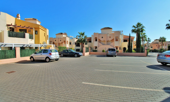 Herverkoop - 1. Appartement / flat - Punta Prima - Costa Blanca Zuid