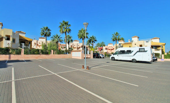 Herverkoop - 1. Appartement / flat - Punta Prima - Costa Blanca Zuid