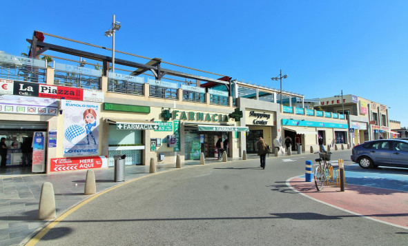 Herverkoop - 1. Appartement / flat - Punta Prima - Costa Blanca Zuid