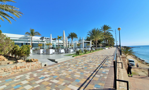 Herverkoop - 1. Appartement / flat - Punta Prima - Costa Blanca Zuid