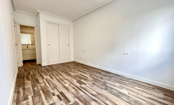 Herverkoop - 1. Appartement / flat - San Miguel de Salinas - Costa Blanca Zuid