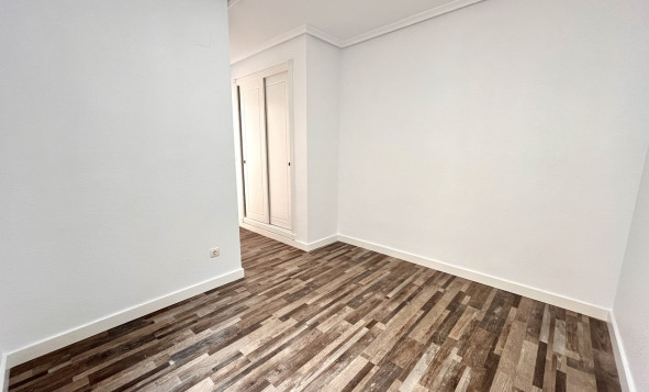 Herverkoop - 1. Appartement / flat - San Miguel de Salinas - Costa Blanca Zuid