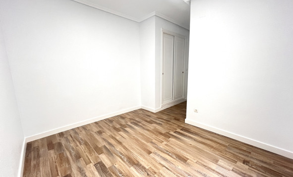 Herverkoop - 1. Appartement / flat - San Miguel de Salinas - Costa Blanca Zuid