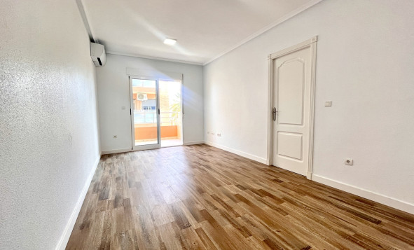 Herverkoop - 1. Appartement / flat - San Miguel de Salinas - Costa Blanca Zuid