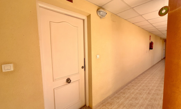 Herverkoop - 1. Appartement / flat - San Miguel de Salinas - Costa Blanca Zuid