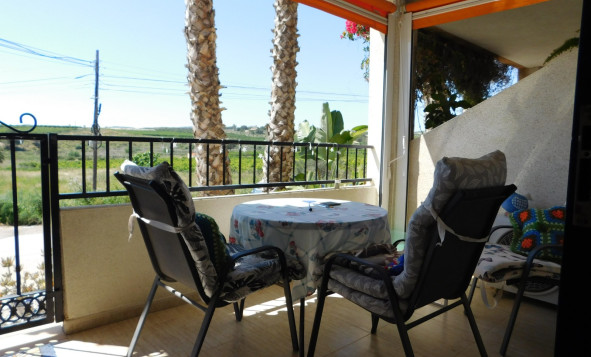 Resale - 2. Town house - Torremendo - Costa Blanca South