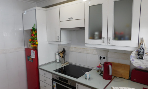 Resale - 2. Town house - Torremendo - Costa Blanca South