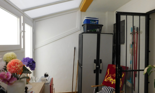 Resale - 2. Town house - Torremendo - Costa Blanca South