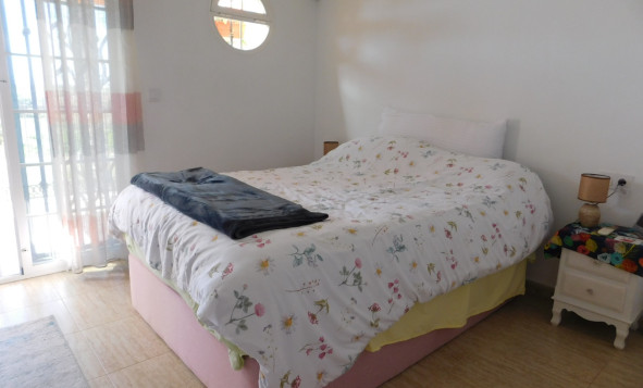 Resale - 2. Town house - Torremendo - Costa Blanca South