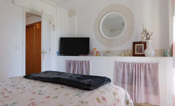 Resale - 2. Town house - Torremendo - Costa Blanca South