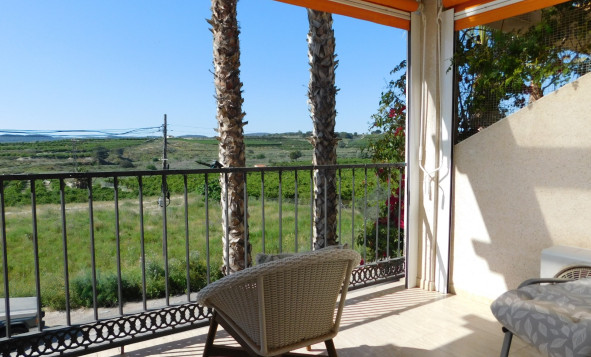 Resale - 2. Town house - Torremendo - Costa Blanca South