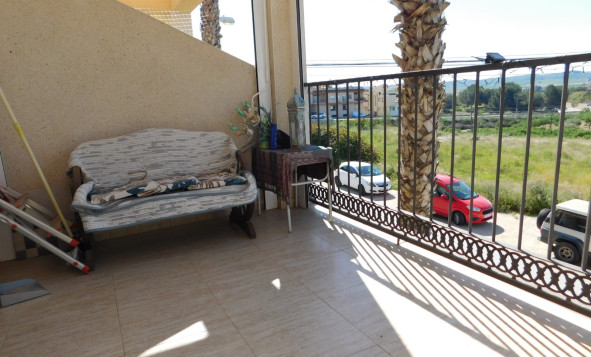 Resale - 2. Town house - Torremendo - Costa Blanca South