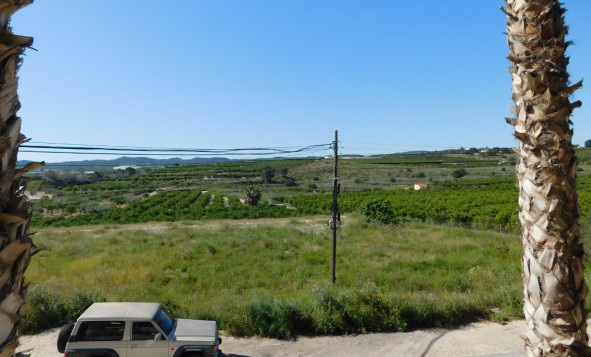 Resale - 2. Town house - Torremendo - Costa Blanca South