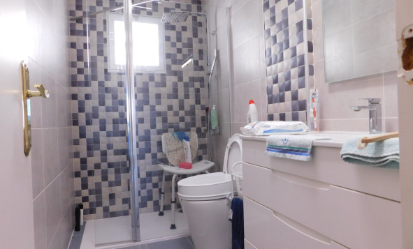 Resale - 2. Town house - Torremendo - Costa Blanca South