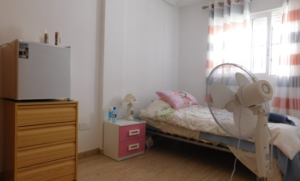 Resale - 2. Town house - Torremendo - Costa Blanca South