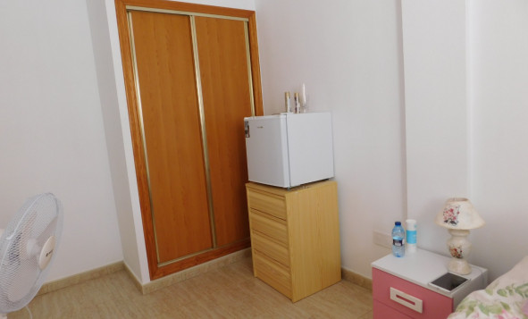 Resale - 2. Town house - Torremendo - Costa Blanca South