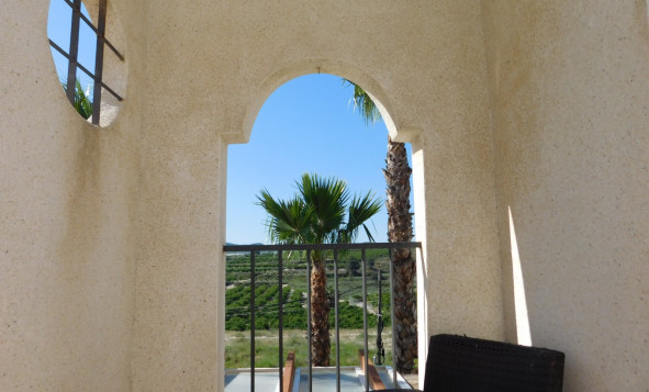 Resale - 2. Town house - Torremendo - Costa Blanca South
