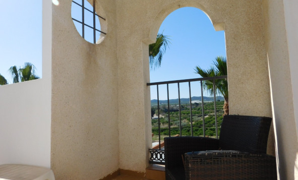 Resale - 2. Town house - Torremendo - Costa Blanca South