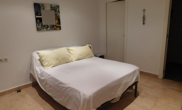 Resale - 2. Town house - Torremendo - Costa Blanca South