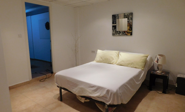 Resale - 2. Town house - Torremendo - Costa Blanca South