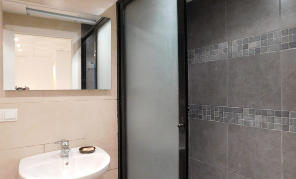 Resale - 2. Town house - Torremendo - Costa Blanca South