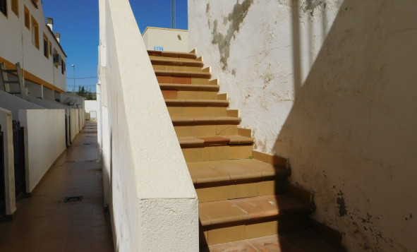 Resale - 2. Town house - Torremendo - Costa Blanca South