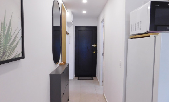 Herverkoop - 1. Appartement / flat - Torrevieja - Costa Blanca Zuid