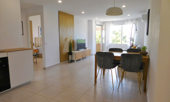 Herverkoop - 1. Appartement / flat - Torrevieja - Costa Blanca Zuid