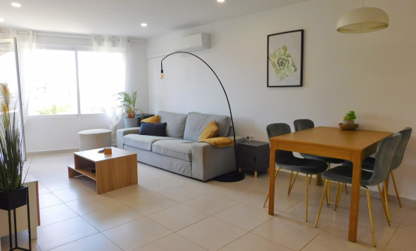 Herverkoop - 1. Appartement / flat - Torrevieja - Costa Blanca Zuid