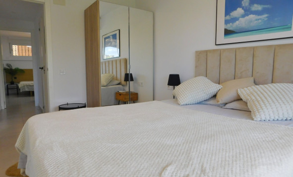 Herverkoop - 1. Appartement / flat - Torrevieja - Costa Blanca Zuid