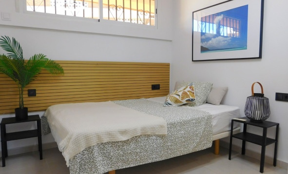 Herverkoop - 1. Appartement / flat - Torrevieja - Costa Blanca Zuid