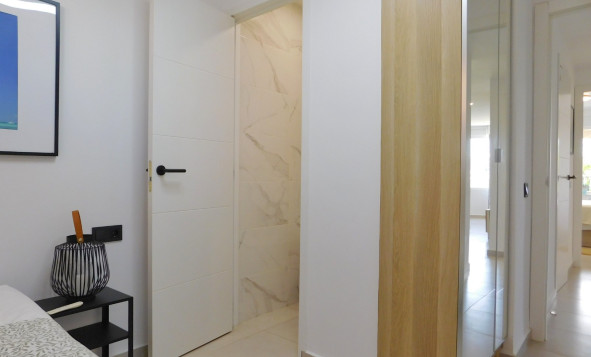 Herverkoop - 1. Appartement / flat - Torrevieja - Costa Blanca Zuid