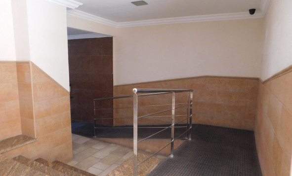 Herverkoop - 1. Appartement / flat - Torrevieja - Costa Blanca Zuid