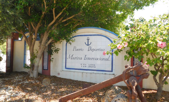 Herverkoop - 1. Appartement / flat - Torrevieja - Costa Blanca Zuid