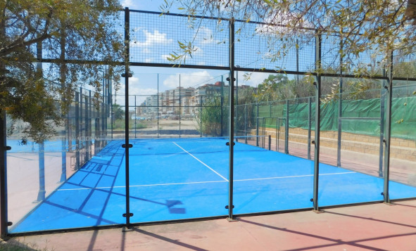 Herverkoop - 1. Appartement / flat - Torrevieja - Costa Blanca Zuid