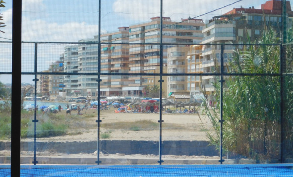 Herverkoop - 1. Appartement / flat - Torrevieja - Costa Blanca Zuid