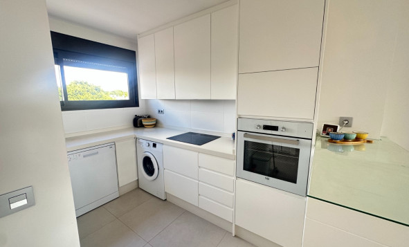 Resale - 1. Apartment / flat - Torre Pacheco - Costa Calida