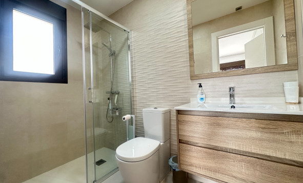 Resale - 1. Apartment / flat - Torre Pacheco - Costa Calida