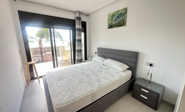 Resale - 1. Apartment / flat - Torre Pacheco - Costa Calida