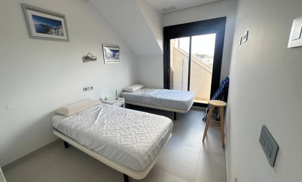 Resale - 1. Apartment / flat - Torre Pacheco - Costa Calida