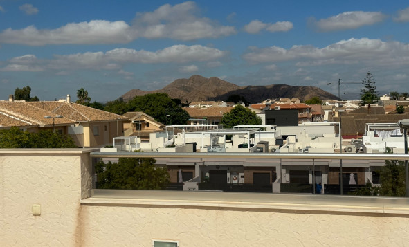 Resale - 1. Apartment / flat - Torre Pacheco - Costa Calida