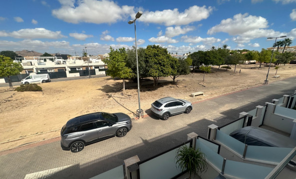 Resale - 1. Apartment / flat - Torre Pacheco - Costa Calida